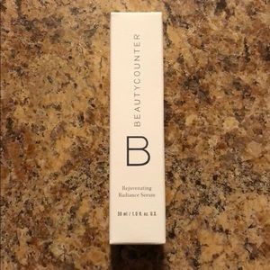 COPY - Beautycounter Rejuvenating Radiance Serum